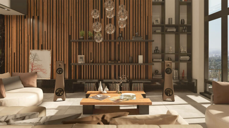 yg acoustics vantage live thumb