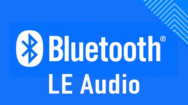 Bluetooth LEAudio thumb