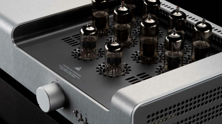 Schiit Audio folkvangr THUMB