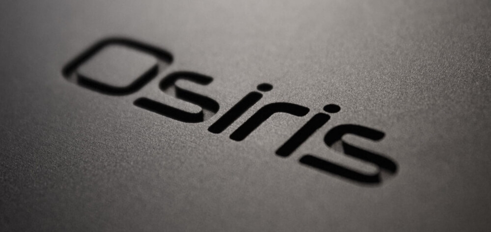 osiris logo