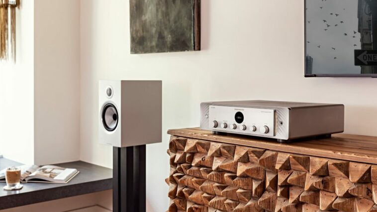 marntz model40n thumb