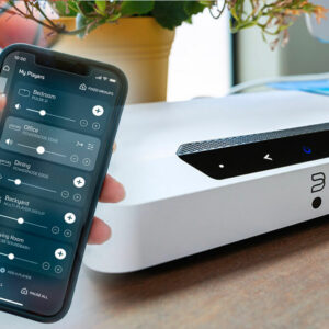 Bluesound PowernodeEdge thumb