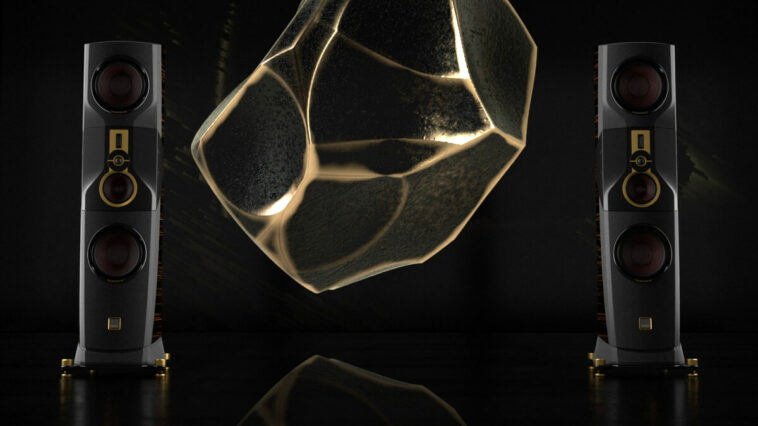 DALI Kore Speakers 1