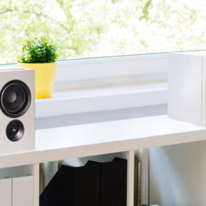 PSB Speakers AlphaiQ thumb
