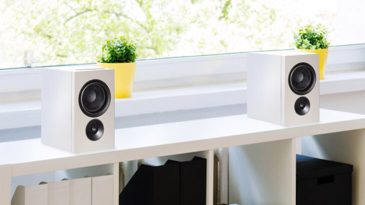 PSB Speakers AlphaiQ thumb
