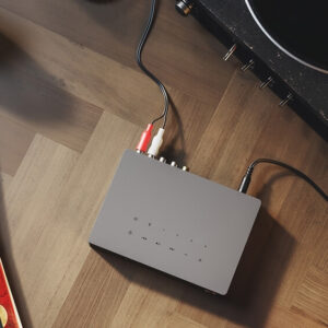 wireless multiroom player Link2 thumb