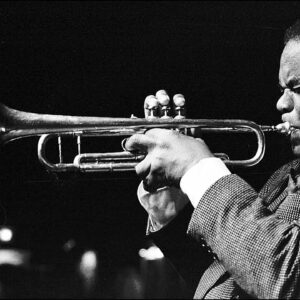 freddie hubbard thumb