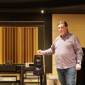 ygacoustics tor thumb