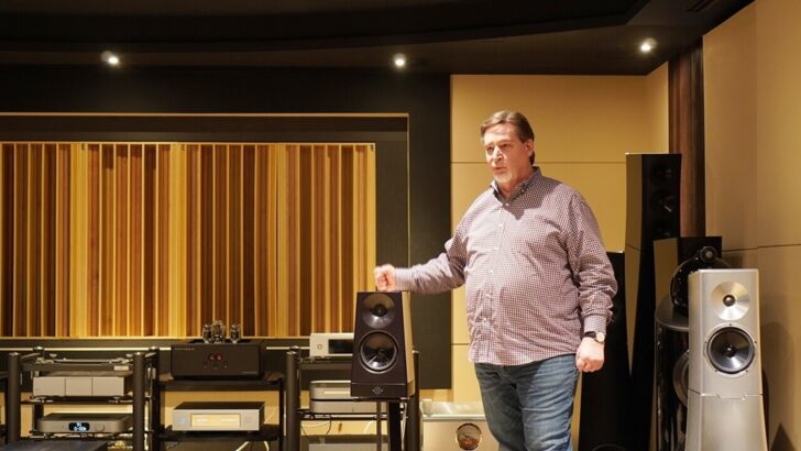 ygacoustics tor thumb