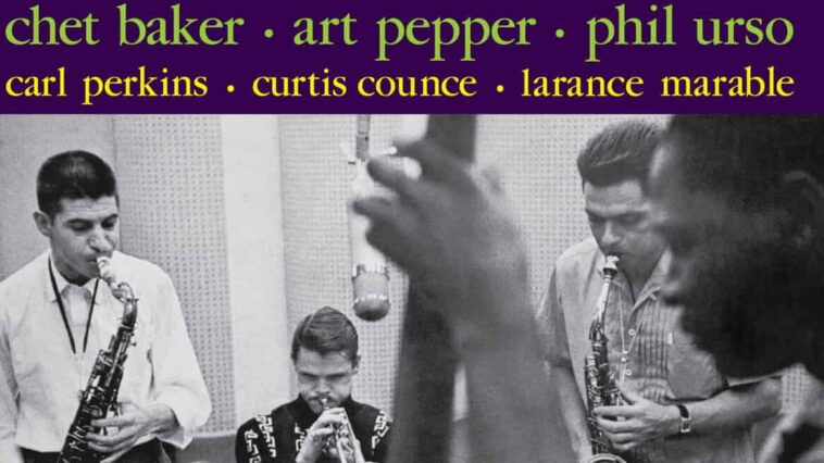 194701 chet baker art pepper picture of heath