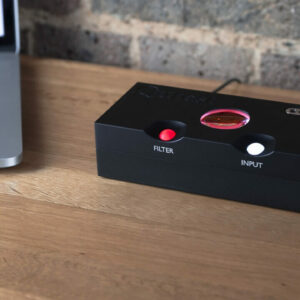 CHORD QUTEST DAC 4