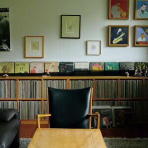 haruki room thumb