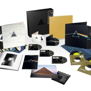pinkfloyd darksideofthemoon 50th 1