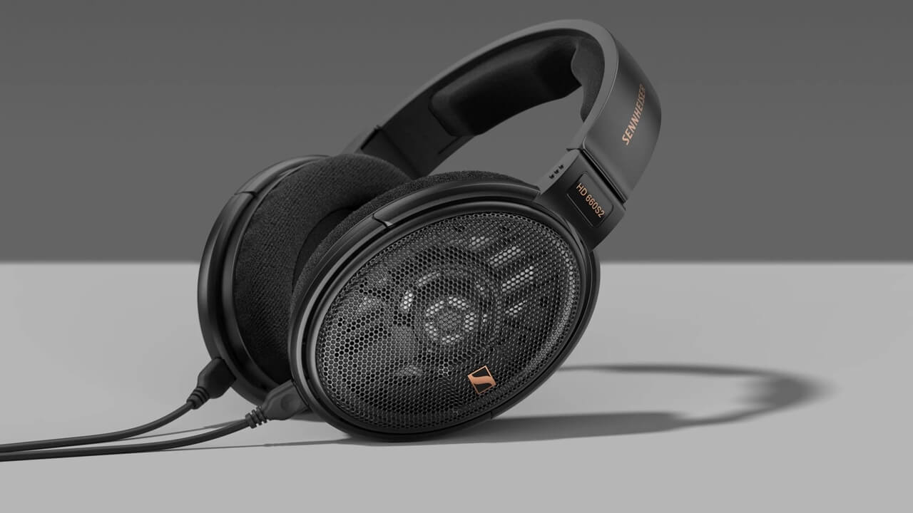 젠하이저 HD 660S2 - 오디오플래닛
