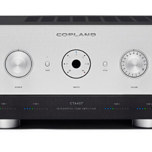 copland CTA407