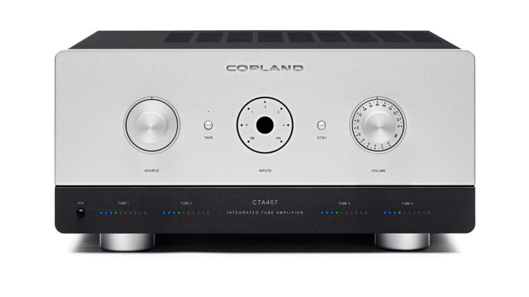 copland CTA407