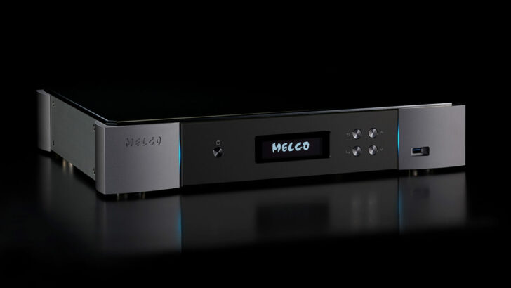 melco N1 S38 3