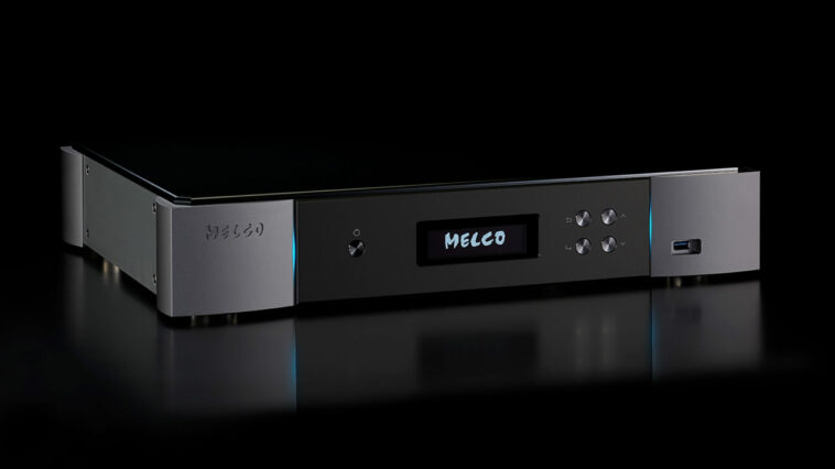 melco N1 S38 3