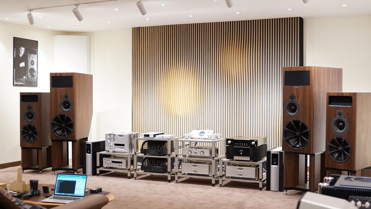 세 얼굴의 야누스 - 오디오플래닛