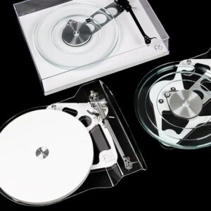 rega planar white thumb
