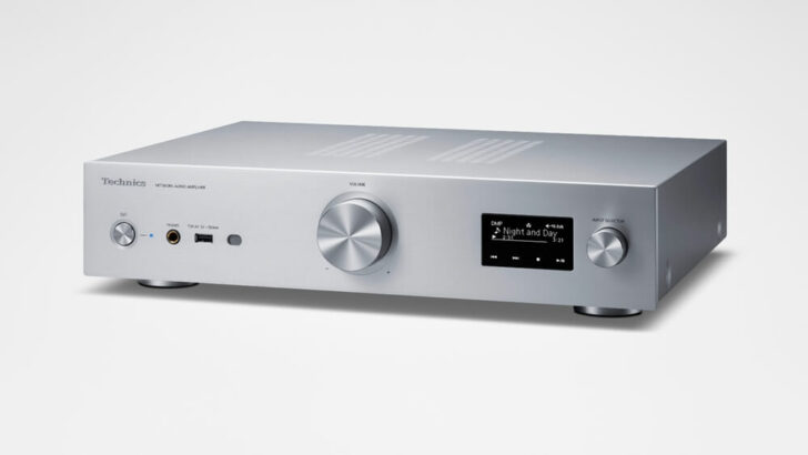 technics su gx70 thumb