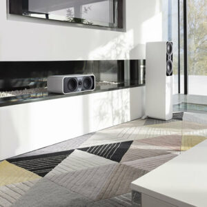 Q Acoustics 5000 thumb