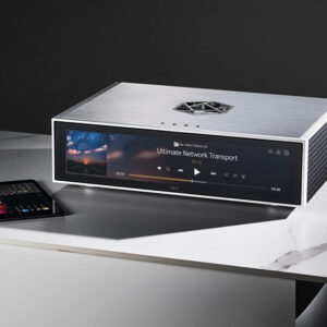 RS130 Silver with iPad dark thumb2