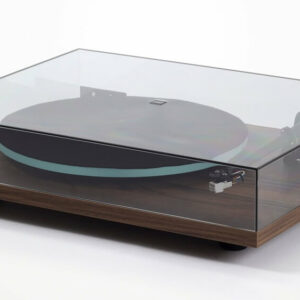 rega planar2 walnut thumb