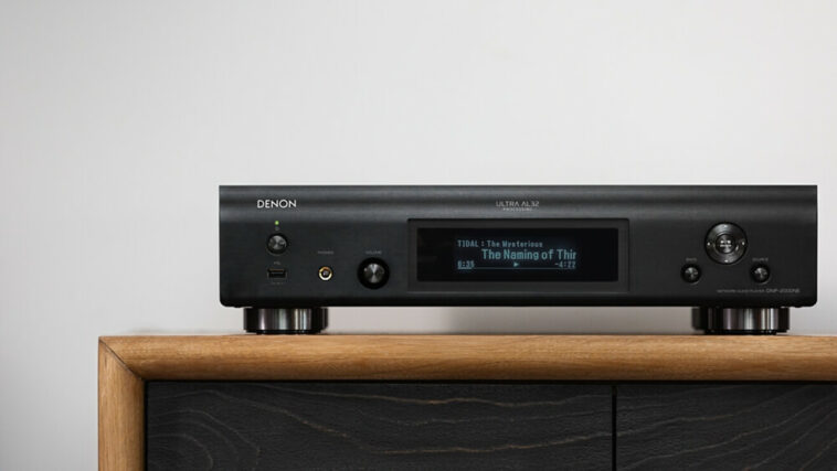 denon dnp2000ne 1