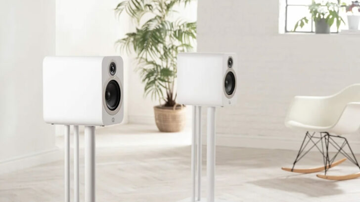 qacoustics 3030i 10