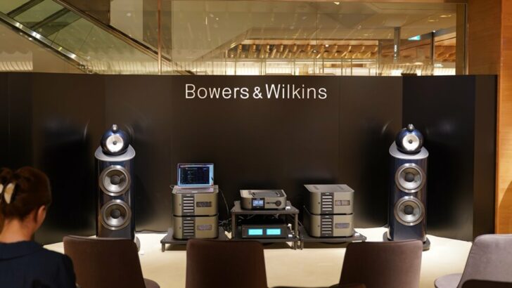 bowerswilkins 801dsignature 2