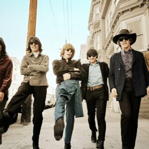 jefferson airplane thumb