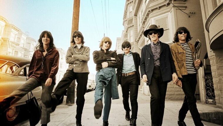 jefferson airplane thumb