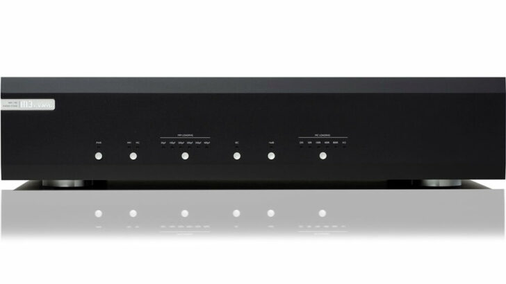 musical fidelity m3x dac 1