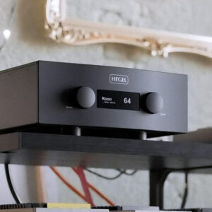 Hegel H600 thumb