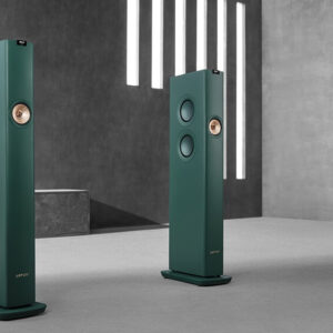 KEF LS60Wireless LotusEdition thumb