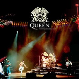 Queen Rock Montreal 2