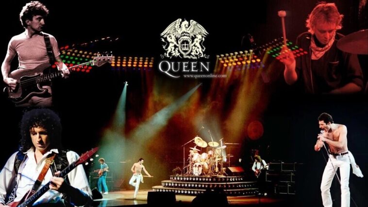 Queen Rock Montreal 2