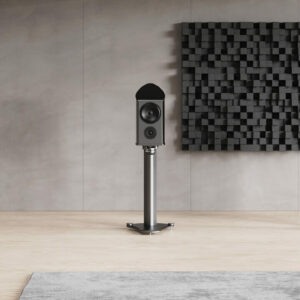 Discovery 3zero wilson benesch