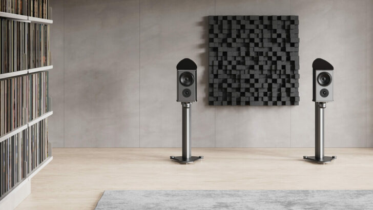 Discovery 3zero wilson benesch