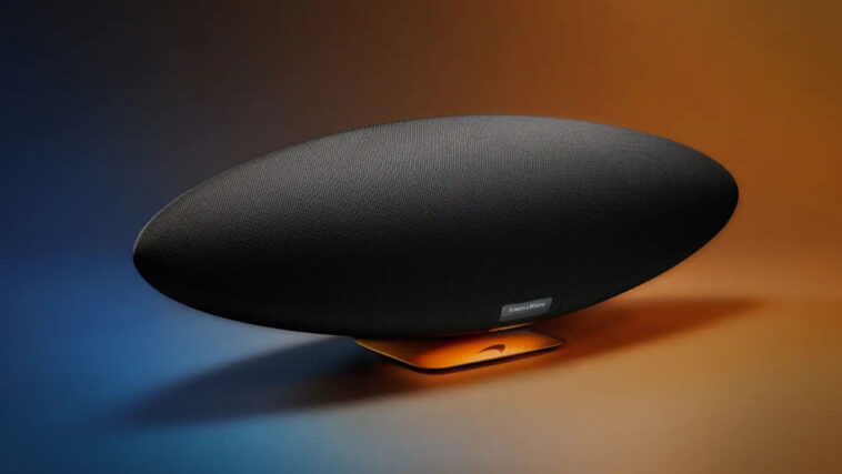 bowerswilkins mclaren 3