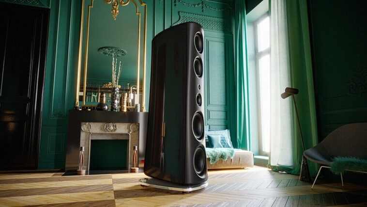 Magico M7 3 of 6