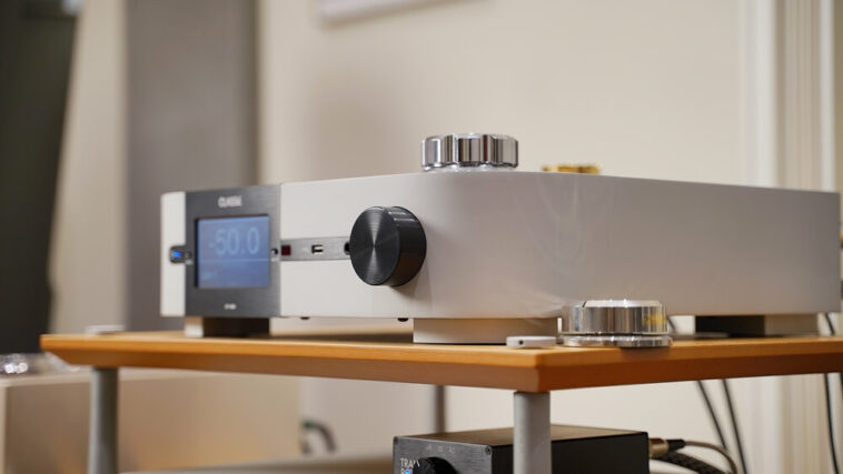 classe cp800mkii 1