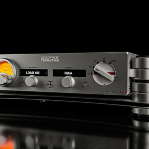 nagra hdphono 2