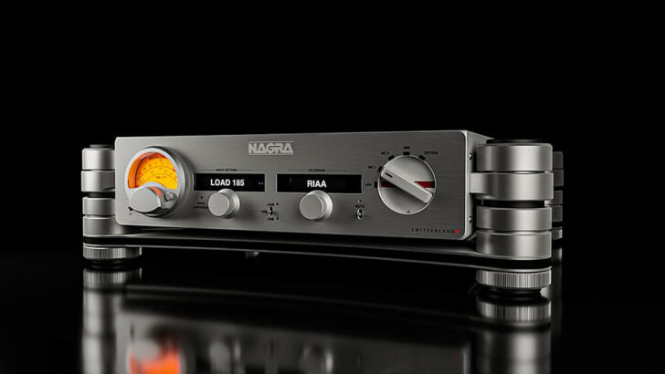 nagra hdphono 2