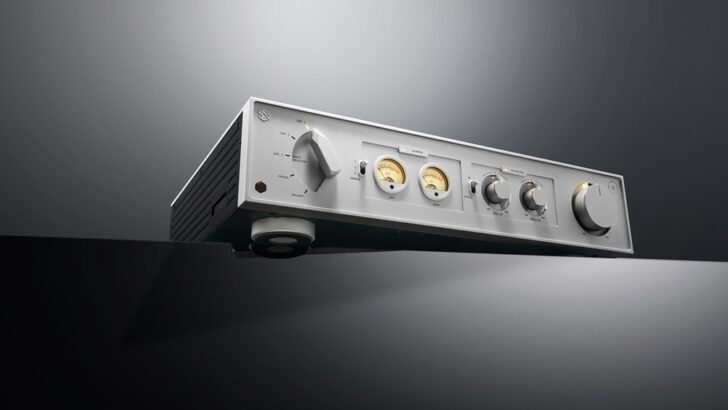 RA280 Silver Over Left