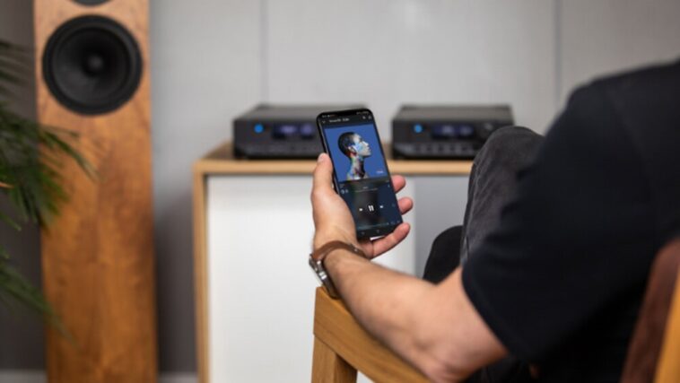 cyrus classicstream 7