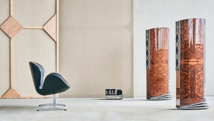 audiovector r8arrete 4