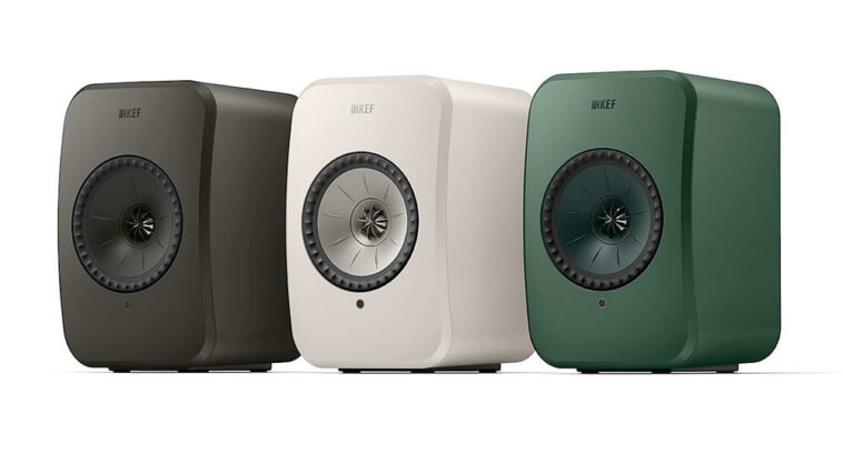 kef lsxiilt 3