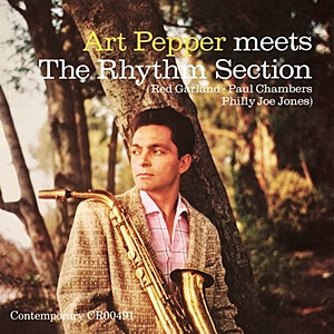 art pepper